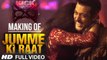 Latest Video Song - Making of Jumme Ki Raat - HD(Video Song) - Salman Khan, Jacqueline Fernandez - Mika Singh - Himesh Reshammiya - PK hungama mASTI Official Channel