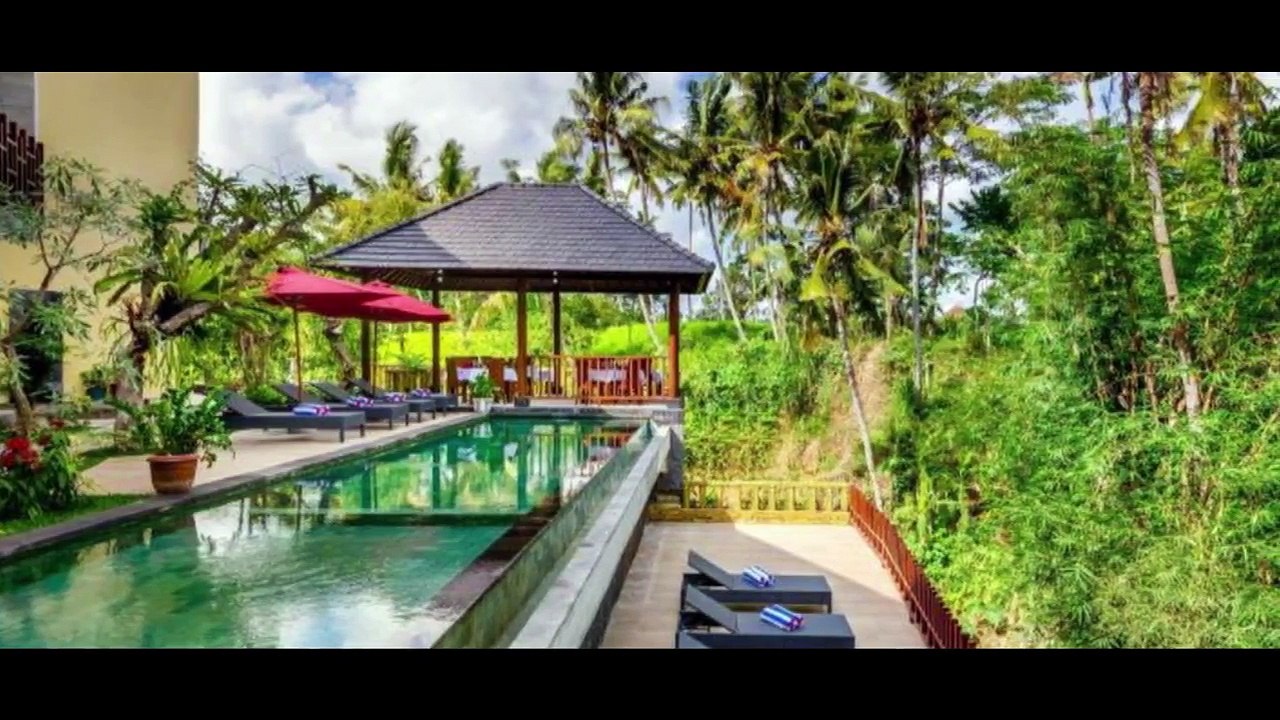 Karma Group Membership Took Us to Our Favorite Accommodation | Ian Proudlock