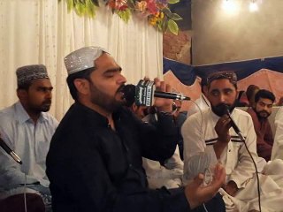Mere Moula Karam Ho karam Muhammad Moghees Ahmad Qadri 03236221007, 0321-7076122 Naat New Naat Hamd