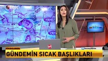 Gün Başlarken 13 Haziran 2017
