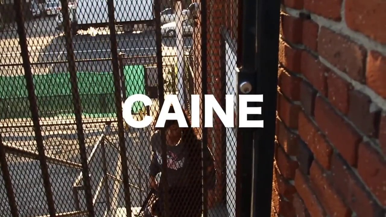 Coniyac "Caine"