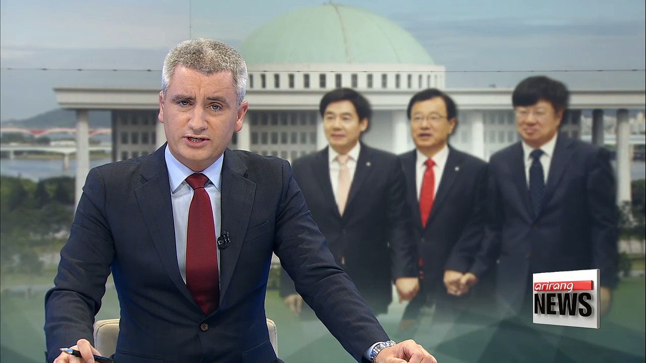 Opposition parties still refusing to sign off on US $9.9 bil. extra budget bill