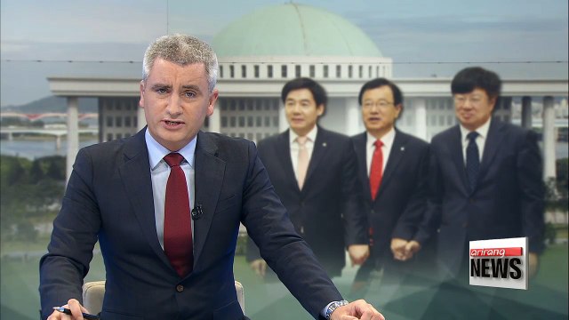 Opposition parties still refusing to sign off on US $9.9 bil. extra budget bill