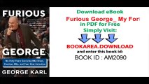 Furious George_ My Forty Years Surviving NBA Divas, Clueless GMs, and Poor Shot Selection