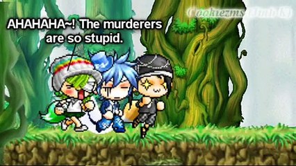 [MapleStory] Osseria Chapter 2_ Beginning of Journey part 2_2_youtube_original