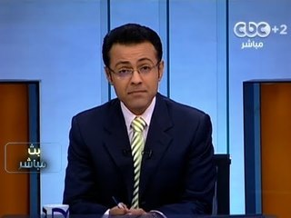 #Mubasher - بث_مباشر -9-9-2013 -- د/ إدريس : ما يدبر ضد سوريا هي هجمه شرسة وليست ضربة #