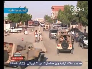 #Mubasher - بث_مباشر -8-9-2013 -- استشهاد ضابط وجنديين في تفجير قنبلة بدائية الصنع #