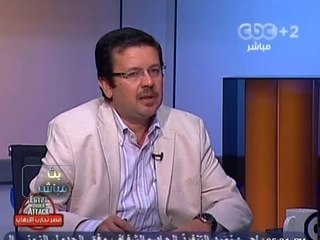 #Mubasher - بث_مباشر -7-9-2013 --  تطور الصراع مع اﻻخوان وملامح مرحلة جديدة للمواجهة #