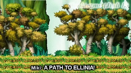 [MapleStory] Osseria Chapter 3 part 1_2_ Soul Demon, Civur_youtube_original