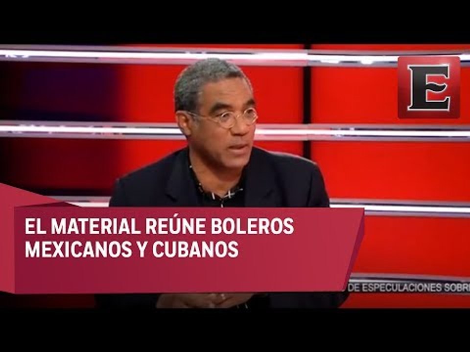 Daniel Herrera presenta su nuevo material 'Mis Sentimientos'