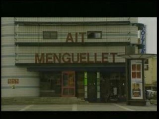Aït Menguellet, raconte-moi une histoire