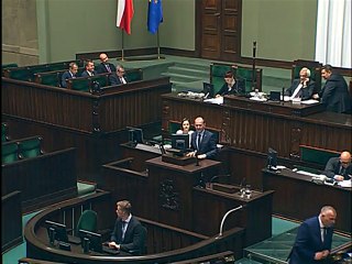 Poseł Marek Sowa - Wystąpienie z dnia 08 czerwca 2017 roku.