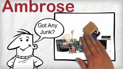 Ambrose Junk Removal