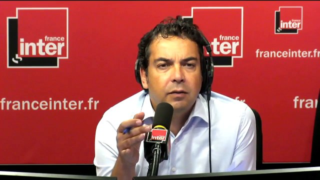 Patrice Spinosi : A partir du moment où on a instauré l'état d'urgence (...) le gouvernement s'est retrouvé face à un piège politique.