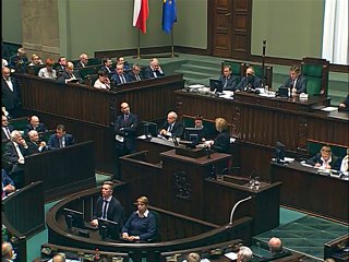 Poseł Paulina Hennig-Kloska - Wystąpienie z dnia 08 czerwca 2017 roku.