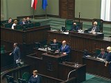 Poseł Paweł Bańkowski - Wystąpienie z dnia 08 czerwca 2017 roku.