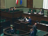 Poseł Paweł Bańkowski - Wystąpienie z dnia 08 czerwca 2017 roku.
