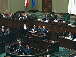 Poseł Robert Kropiwnicki - Wystąpienie z dnia 08 czerwca 2017 roku.