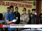 Polisi Tembak Mati Pemerkosa Bocah di Cengkareng