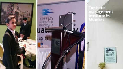 Hotel Management Institutes - AIH