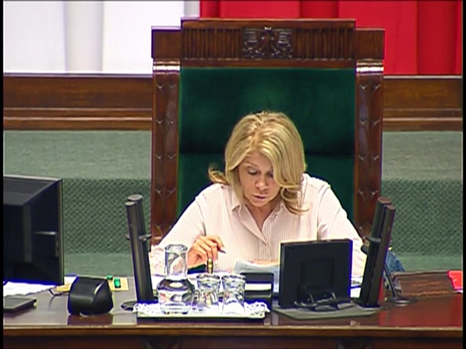 Poseł Waldemar Andzel - Zapytanie z dnia 08 czerwca 2017 roku.