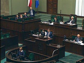 Poseł Wojciech Król - Wystąpienie z dnia 08 czerwca 2017 roku.