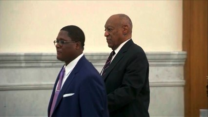 Début de la deuxième semaine du procès de Bill Cosby