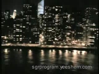 The Law Of Attraction was Concealed