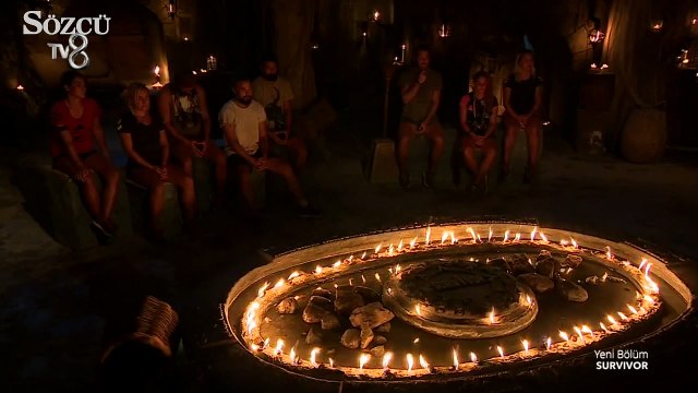 Survivor 2017'ye veda eden isim belli oldu!