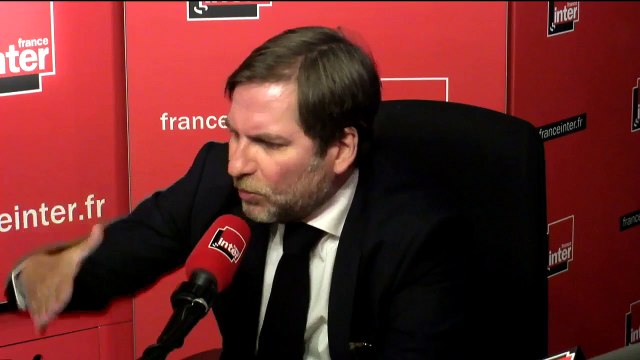 Patrice Spinosi : On va créer quoi ? Un super-état d'urgence ?