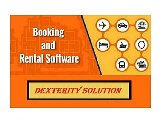 Booking script - Rental script - Booking software - Rental software