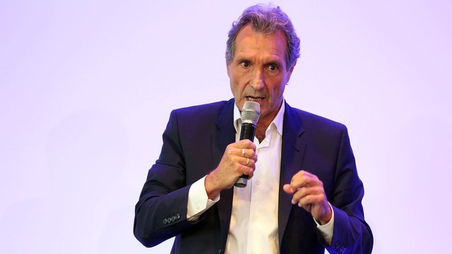 Jean-Jacques Bourdin craque en direct : J'en ai ras-le-bol, je ne reviendrai peut-être pas après les vacances !