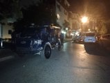 Istanbul'da Operasyon: 1 Terörist Ölü Ele Geçirildi