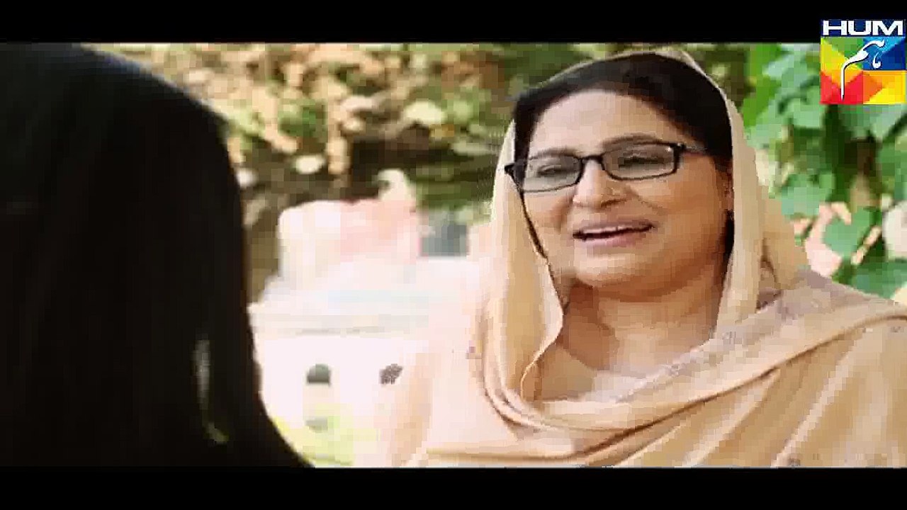 Mera Dard Na Jany Koi Last Episode Full episode Hum TV Drama 18 Feb 2016