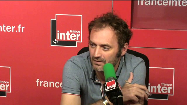 Patrice Spinosi : La spirale de la répression, historiquement, ça n'a jamais mené à quelque chose de bon.