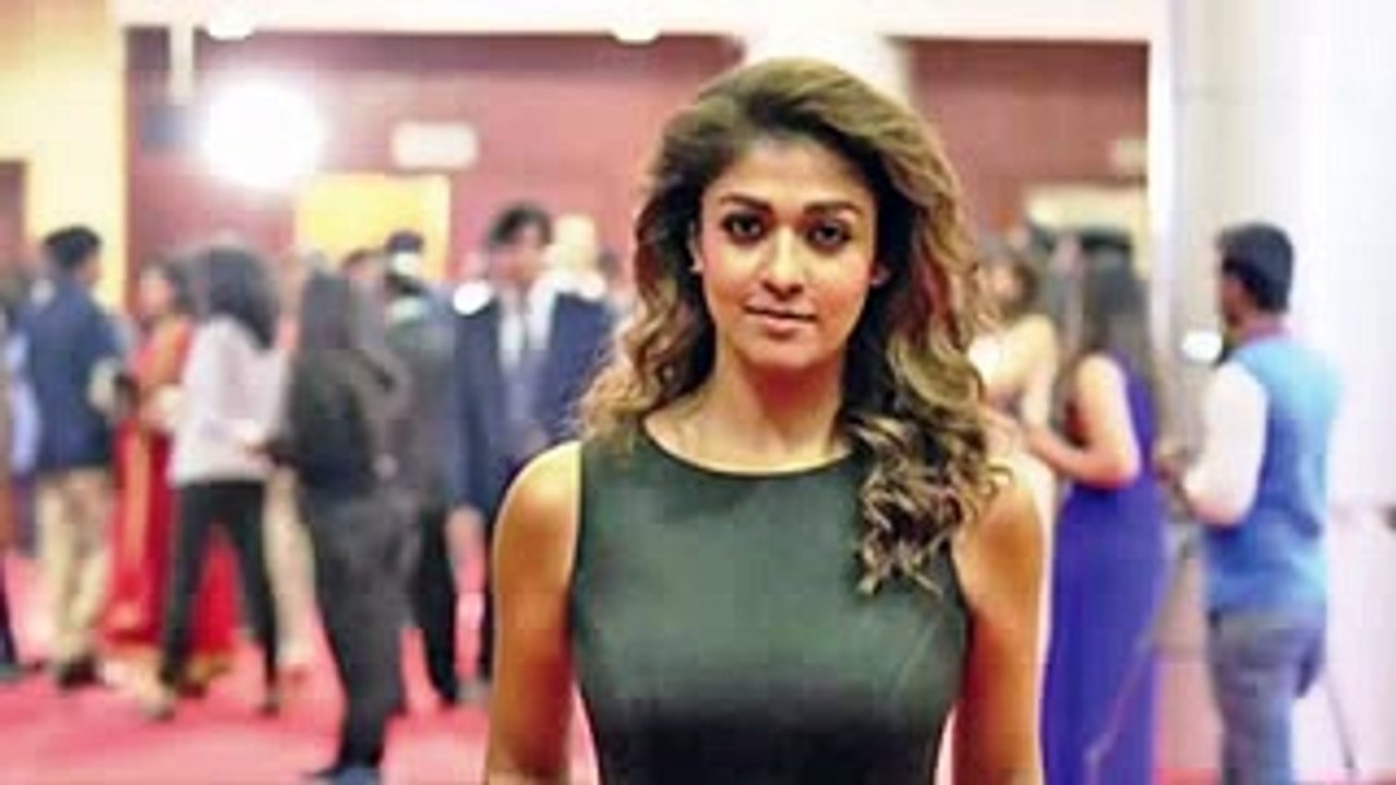 நயன்தாராவின் கணவர் விஜய் சேதுபதி! கசிந்த உண்மை - Tamil Cinema News - Kollywood News - Nayanthara