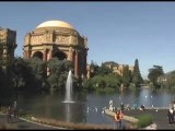 Palace of Fine Arts