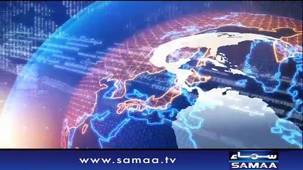Nadeem Malik Live | SAMAA TV | 13 June 2017