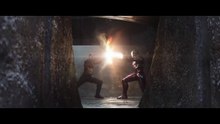 Avengers - Iok (2018) _ Movieclips Trailers