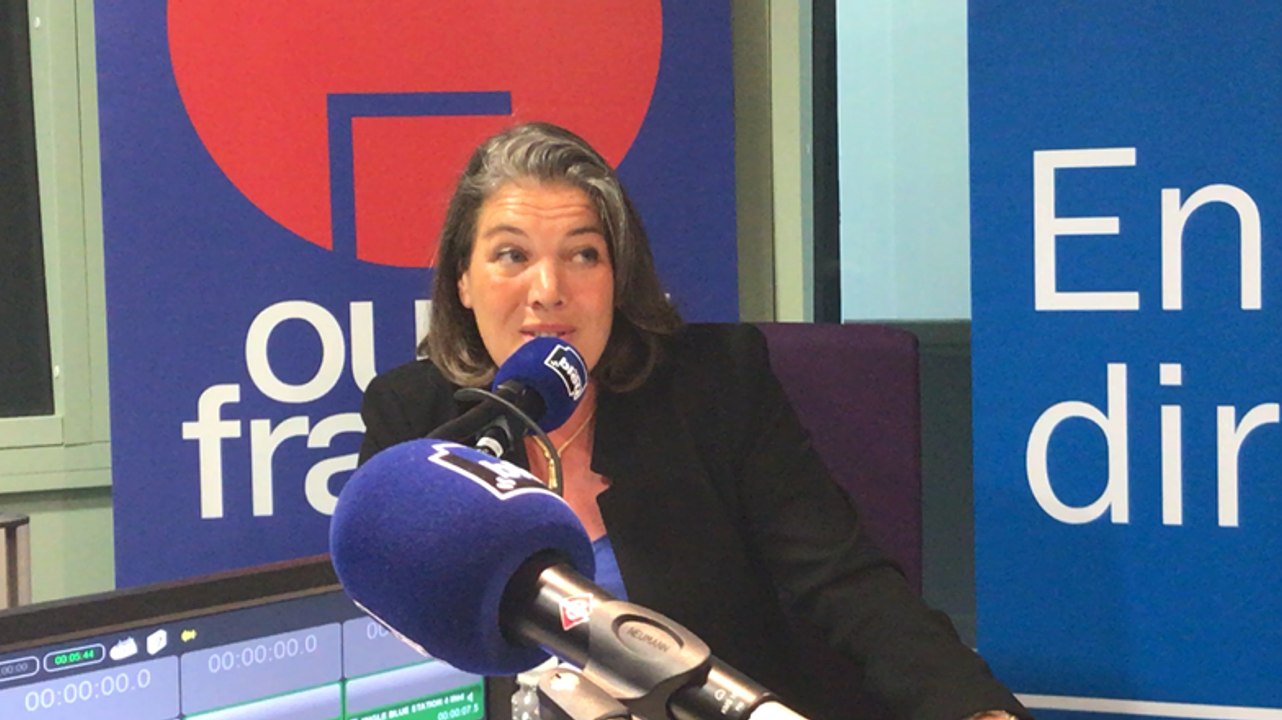 Débat législatives 2