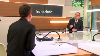Travailleurs détachés : Il faut plus de contrôles sur les chantiers !" (Jacques Chanut, Fédération française du bâtiment