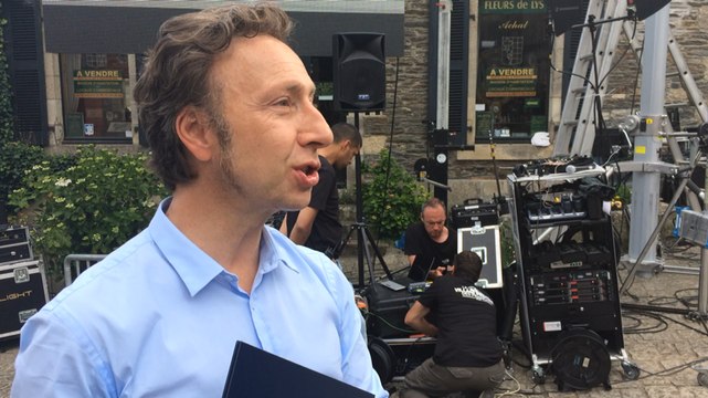 Le Village préféré des Français en prime à Rochefort-en-Terre