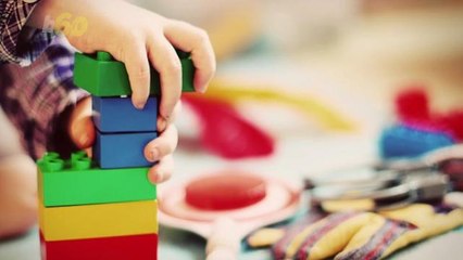 Parents Dish On The Weirdest Place The've Found Their Kid's Toys