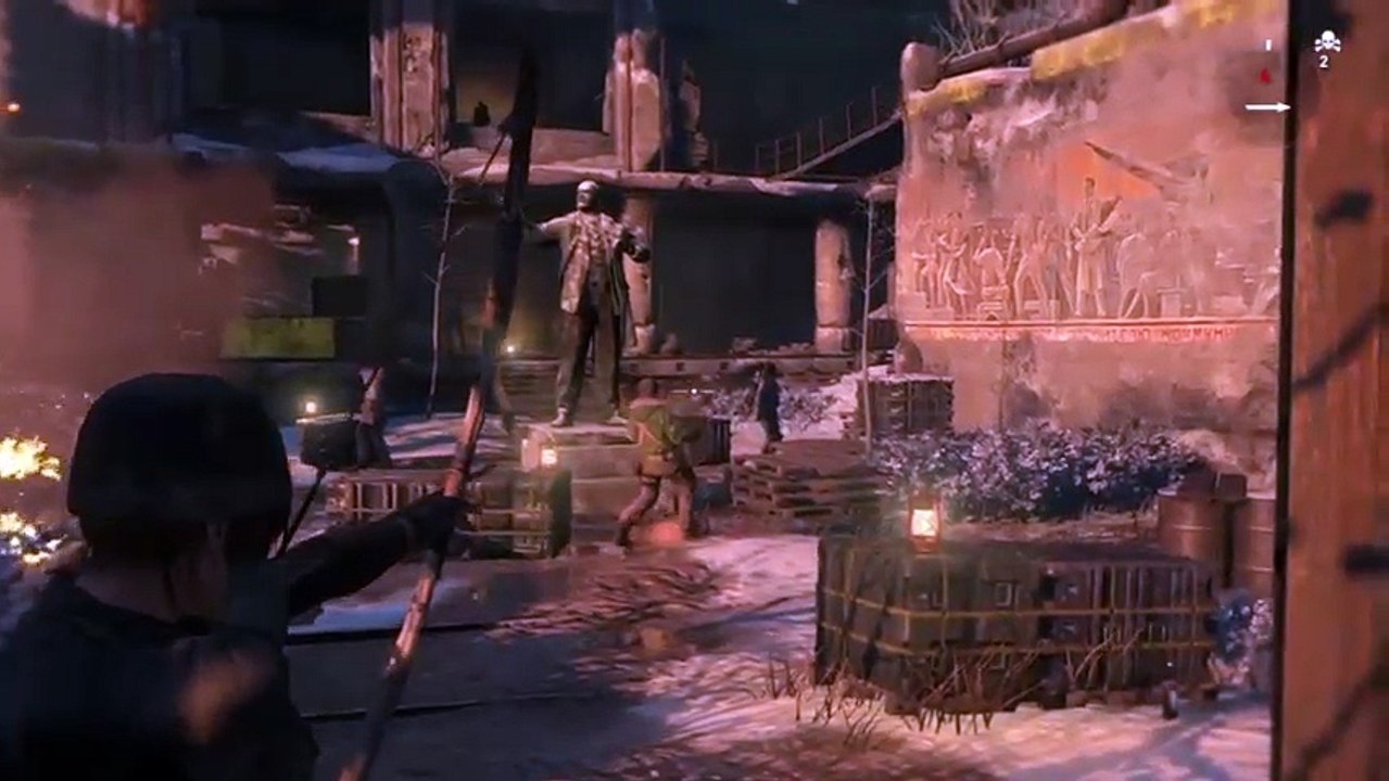 Rise of the Tomb Raider Deutsch (5)