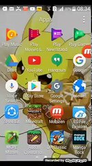 Trying to change my YouTube named fail but change photo