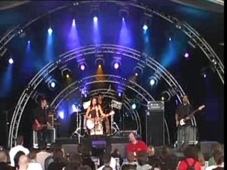 ELEJIA : L'échappée en live au festival du bruit de melun