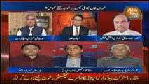 Benaqaab – 13th June 2017