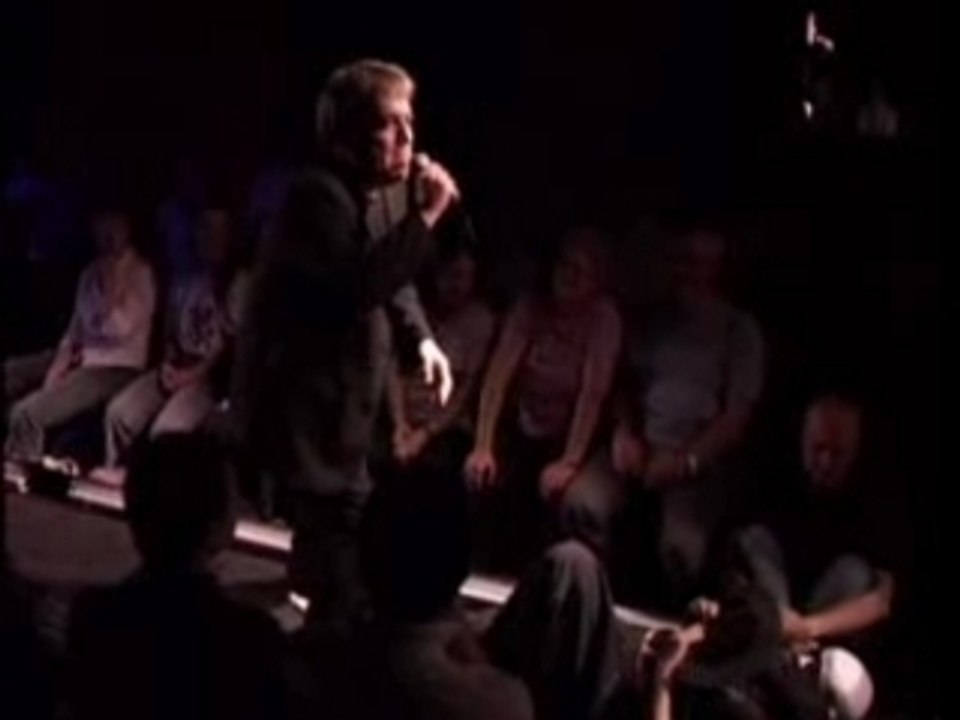 Jean Guidoni-NUITS DE CHINE-La Boule Noire-26/05/2007