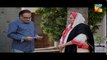 Mohabbat Khawab Safar Episode 16 HUM TV Drama - 13 June 2017