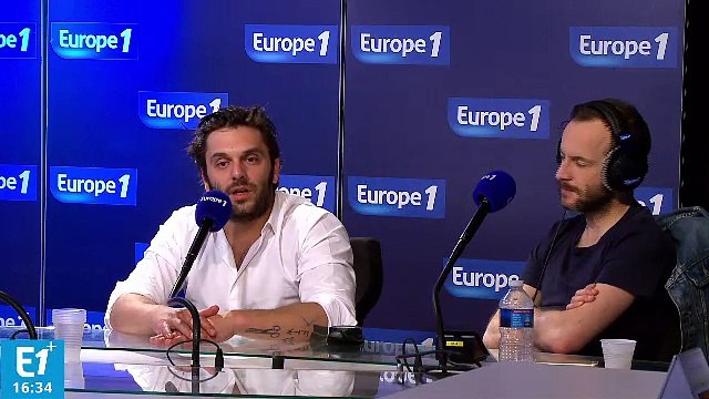 Le camarade du jour : Yannick Dalmas